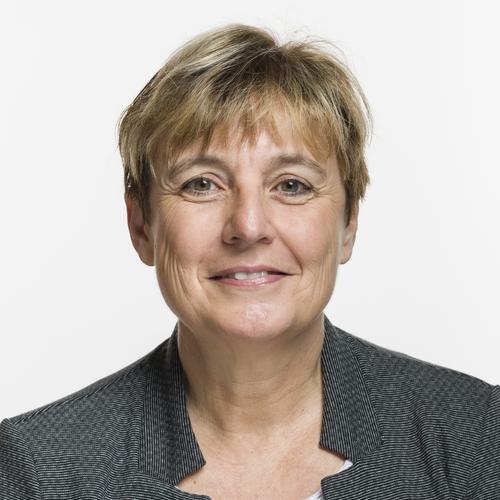 Brigitte Crottaz